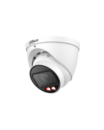 DH-IPC-HDW2449TP-ZS-IL. Профессиональная видеокамера IP купольная. Dahua в Новосибирске