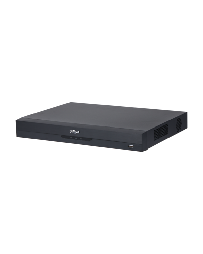 DHI-NVR5216-16P-EI. IP-видеорегистратор 16-канальный. Dahua в Новосибирске