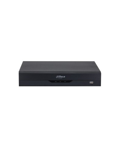 DHI-XVR5104HS-I3 (DH-XVR5104HS-I3). Видеорегистратор мультиформатный 4-канальный. Dahua в Новосибирске