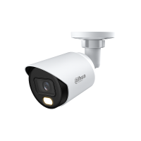 DH-HAC-HFW1509TP-A-LED-0360B-S3. Профессиональная видеокамера мультиформатная цилиндрическая. Dahua