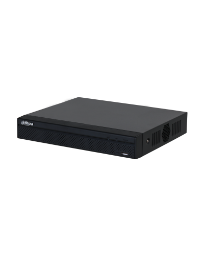 DHI-NVR2108HS-8P-I2. IP-видеорегистратор 8-канальный. Dahua в Новосибирске