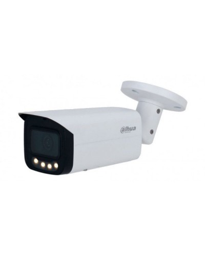 DH-IPC-HFW5449TP-ASE-LED-0600B. Профессиональная видеокамера IP цилиндрическая. Dahua в Новосибирске