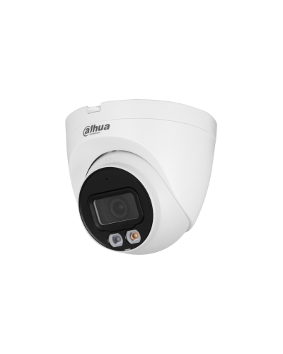 DH-IPC-HDW2449TP-S-IL-0280B. Профессиональная видеокамера IP купольная. Dahua в Новосибирске