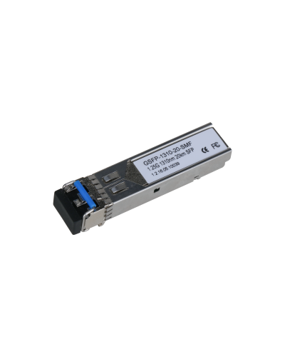 DH-GSFP-1310-20-SMF. SFP модуль. Dahua в Новосибирске