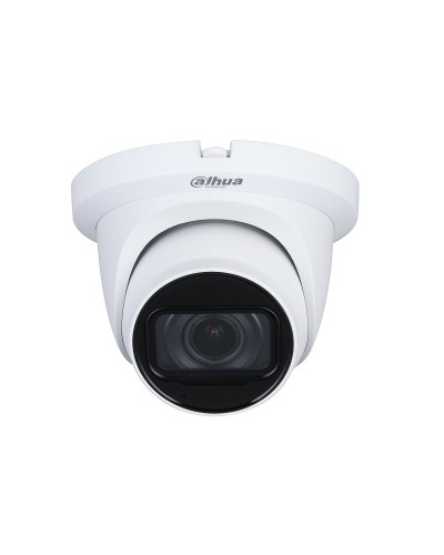 DH-HAC-HDW1231TLMQP-A-0360B. Профессиональная видеокамера мультиформатная купольная. Dahua в Новосибирске