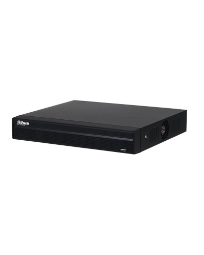 DHI-NVR2104HS-4KS3. IP-видеорегистратор 4-канальный. Dahua в Новосибирске