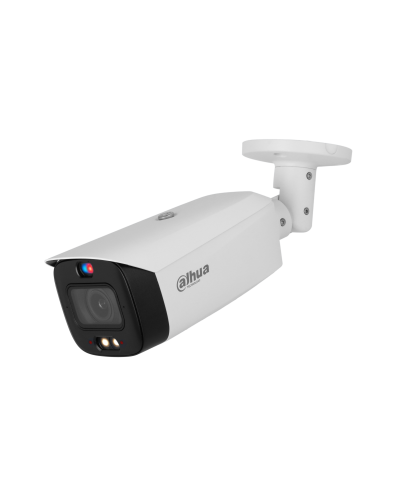 DH-IPC-HFW3849T1P-ZAS-PV-S5. Профессиональная видеокамера IP цилиндрическая. Dahua в Новосибирске
