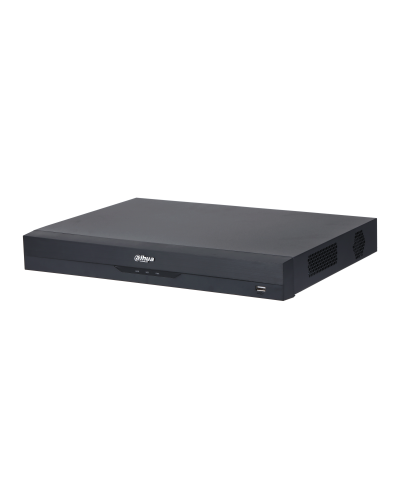 DH-XVR5208AN-4KL-I3. Видеорегистратор мультиформатный 8-канальный. Dahua в Новосибирске