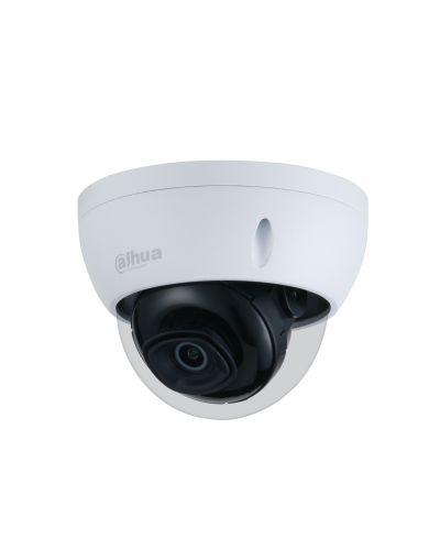 DH-IPC-HDBW3241EP-AS-0280B-S2. Профессиональная видеокамера IP купольная. Dahua в Новосибирске