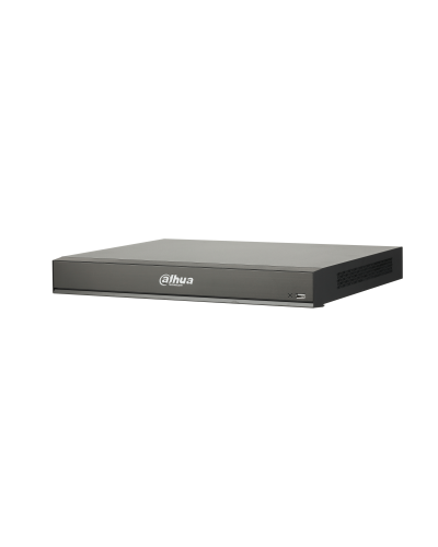 DHI-NVR5216-16P-XI. IP-видеорегистратор 16-канальный. Dahua в Новосибирске