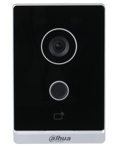 DHI-VTO2211G-P-S2. Вызывная панель IP-домофона. Dahua в Новосибирске