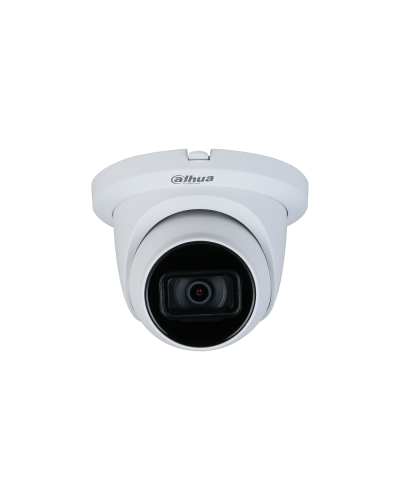 DH-HAC-HDW1500TLMQP-A-0360B-S2. Профессиональная видеокамера мультиформатная купольная. Dahua в Новосибирске