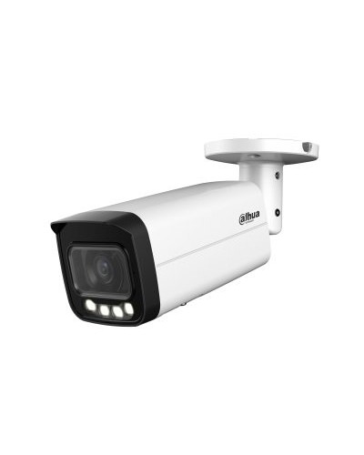DH-IPC-HFW5449TP-ASE-LED-0280B-S2. Профессиональная видеокамера IP цилиндрическая. Dahua в Новосибирске