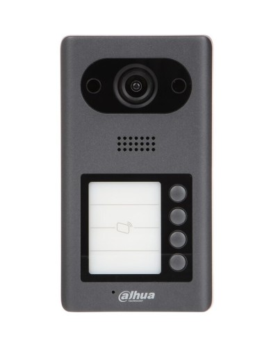 DHI-VTO3211D-P4-S2. Вызывная панель IP-домофона. Dahua в Новосибирске