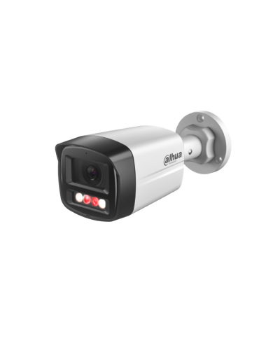 DH-IPC-HFW1239TL1P-A-IL-0360B. Профессиональная видеокамера IP цилиндрическая. Dahua в Новосибирске
