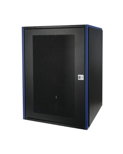 DR-620321. Шкаф телекоммуникационный 19 настенный 15U. Datarex в Новосибирске