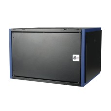 DR-610011. Шкаф телекоммуникационный 19 настенный 7U. Datarex