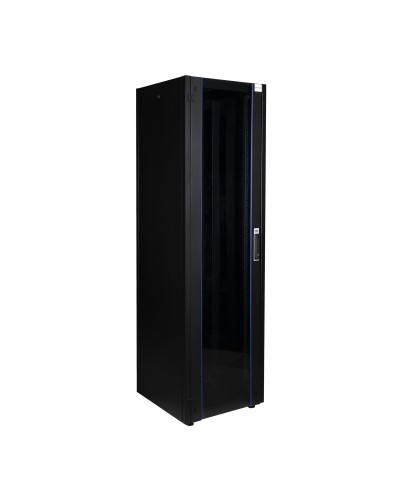 DR-700501. Шкаф телекоммуникационный 19 напольный 42U. Datarex в Новосибирске