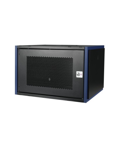 DR-620011. Шкаф телекоммуникационный 19 настенный 7U. Datarex в Новосибирске