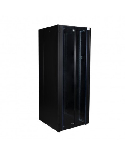 DR-738421. Шкаф телекоммуникационный 19 напольный 36U. Datarex в Новосибирске