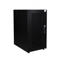 DR-721011. Шкаф телекоммуникационный 19 напольный 20U. Datarex