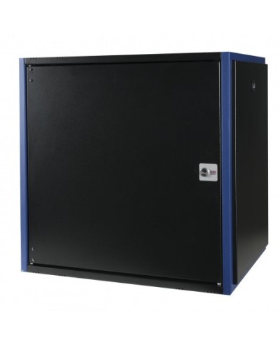 DR-610311. Шкаф телекоммуникационный 19 настенный 15U. Datarex в Новосибирске