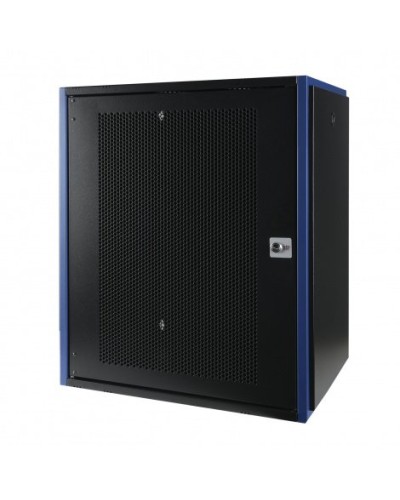 DR-620311. Шкаф телекоммуникационный 19 настенный 15U. Datarex в Новосибирске