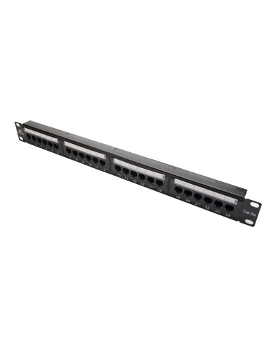DR-4001. Патч-панель 19. Datarex в Новосибирске