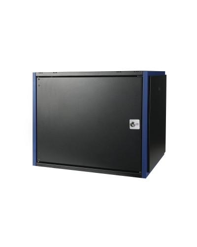 DR-610111. Шкаф телекоммуникационный 19 настенный 9U. Datarex в Новосибирске