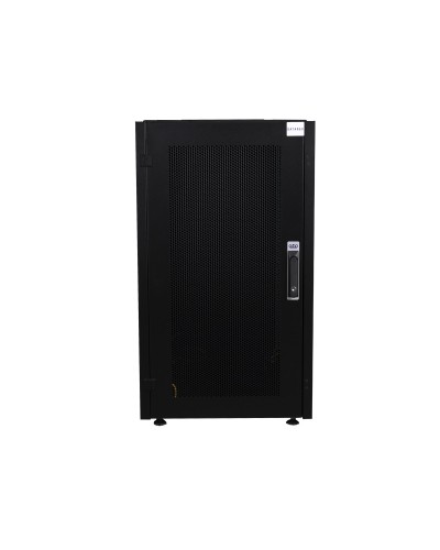 DR-721001. Шкаф телекоммуникационный 19 напольный 20U. Datarex в Новосибирске
