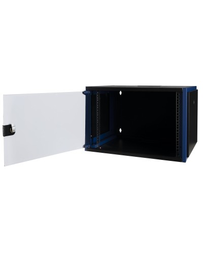 DR-600521. Шкаф телекоммуникационный 19 настенный 4U. Datarex в Новосибирске