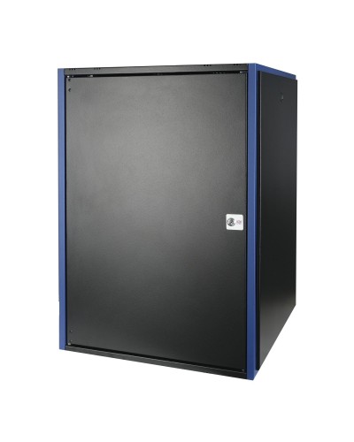 DR-610421. Шкаф телекоммуникационный 19 напольный 18U. Datarex в Новосибирске
