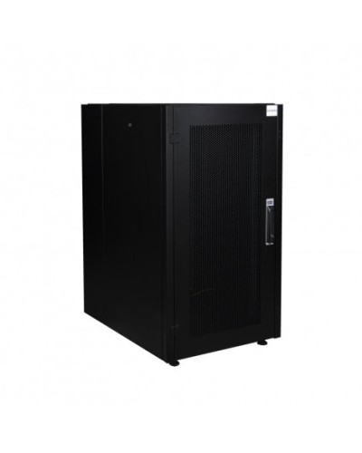 DR-721101. Шкаф телекоммуникационный 19 напольный 22U. Datarex в Новосибирске