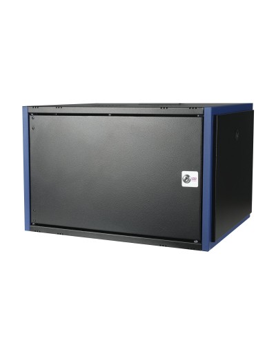 DR-610021. Шкаф телекоммуникационный 19 настенный 7U. Datarex в Новосибирске