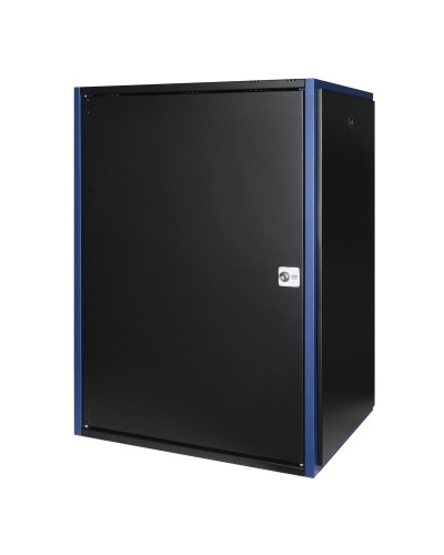 DR-610321. Шкаф телекоммуникационный 19 настенный 15U. Datarex в Новосибирске