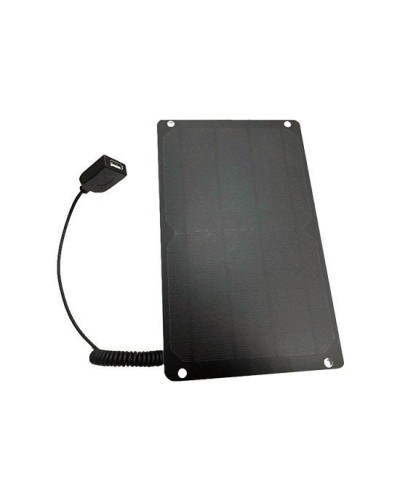 Delta Tourist Light 6. Солнечная панель с USB портом. Delta в Новосибирске