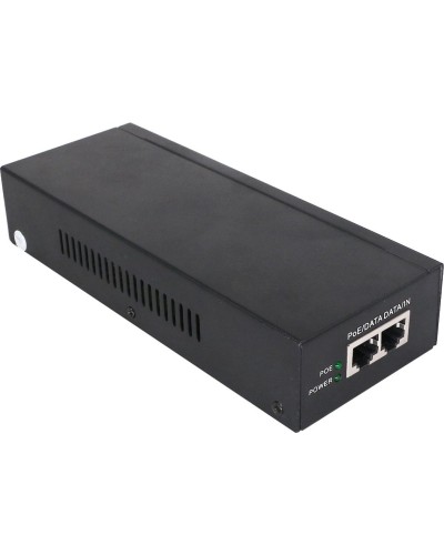 DNP90W52GWXM 100/1000/2500/10GBASE-T 90Вт 100-240В(АС). Инжектор PoE. Digma в Новосибирске