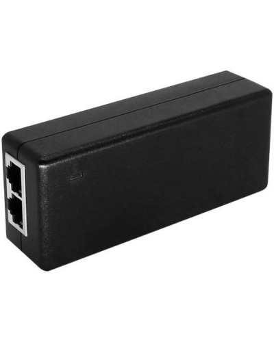 DNP30W48GTXP 10/100/1000BASE-T 30Вт 100-240В(АС). Инжектор PoE. Digma в Новосибирске