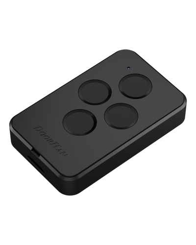 DoorHan Transmitter 4-PRO. Брелок-передатчик радиоканальный. DoorHan в Новосибирске