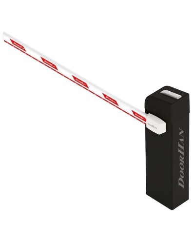 DoorHan BARRIER-PRO5000LED. Шлагбаум автоматический. DoorHan в Новосибирске