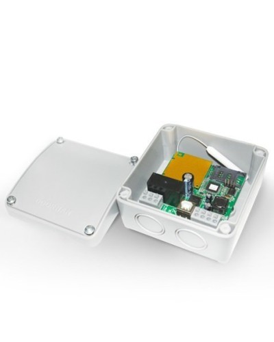 Doorhan GSM-3.0. Контроллер СКУД GSM. DoorHan в Новосибирске