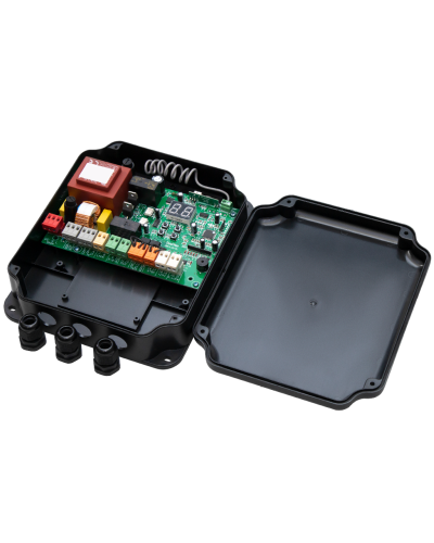 DoorHan PCB-SW. Блок управления. DoorHan в Новосибирске