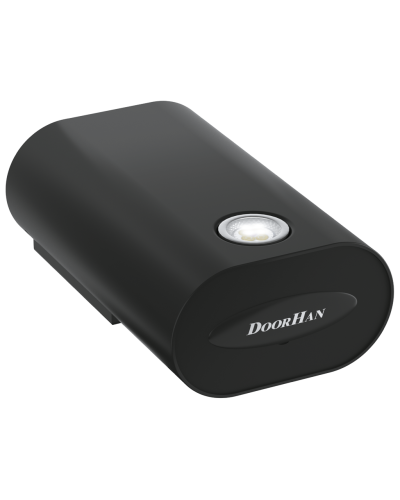 DoorHan SE-1200KIT. Комплект привода для секционных ворот. DoorHan в Новосибирске