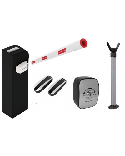 DoorHan BR-PRO6000RKIT. Шлагбаум автоматический. DoorHan в Новосибирске