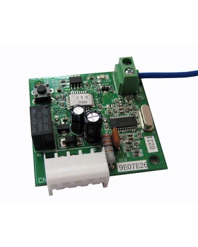 DoorHan Receiver 433. Приемник встраиваемый. DoorHan в Новосибирске