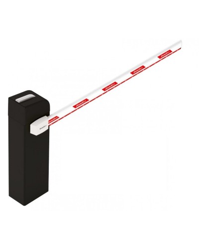 DoorHan BARRIER-PRO-RPD3000LED. Шлагбаум автоматический. DoorHan в Новосибирске