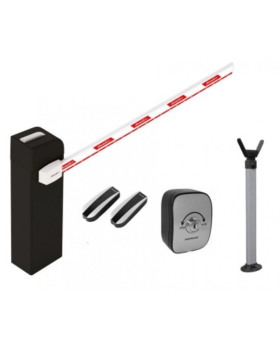 DoorHan BR-PRO-RPD3000LEDKIT. Шлагбаум автоматический. DoorHan в Новосибирске