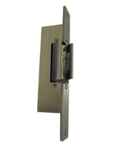 87 CII N 412/X 12V AC/DC НЗ. Защелка электромеханическая. Dorcas в Новосибирске