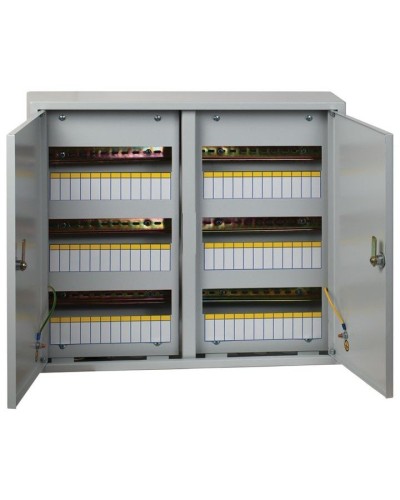 ЩРН-72 двухдверный (480х565х120) IP31 PROxima (mb21-72). Щит распределительный навесной. EKF в Новосибирске