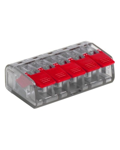 СМК 221-415 PROxima (plc-smk-221-415). Строительно-монтажная клемма. EKF в Новосибирске